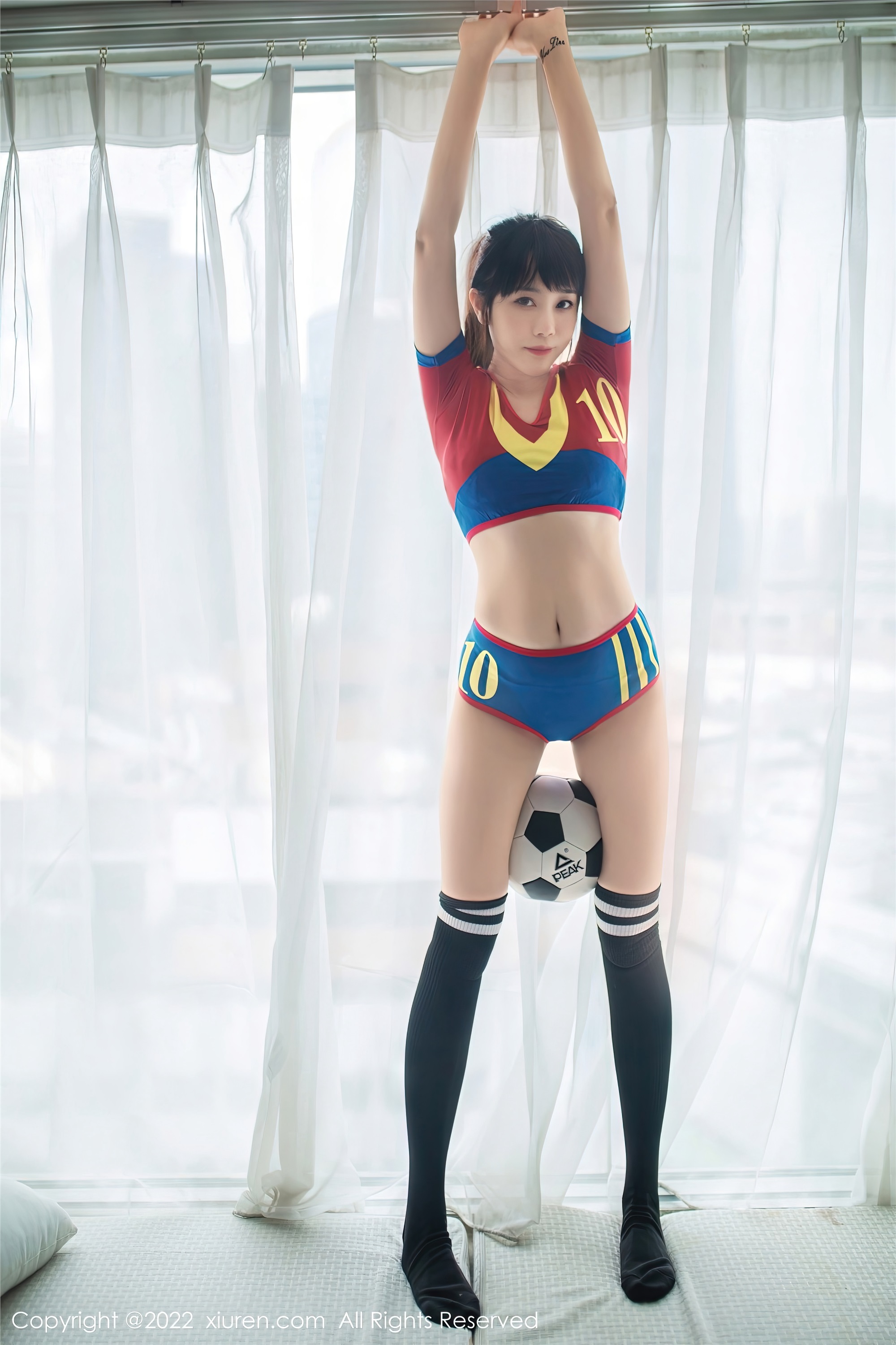 Xiuren秀人网 2022.12.09 NO.5974 严利娅Yuliya